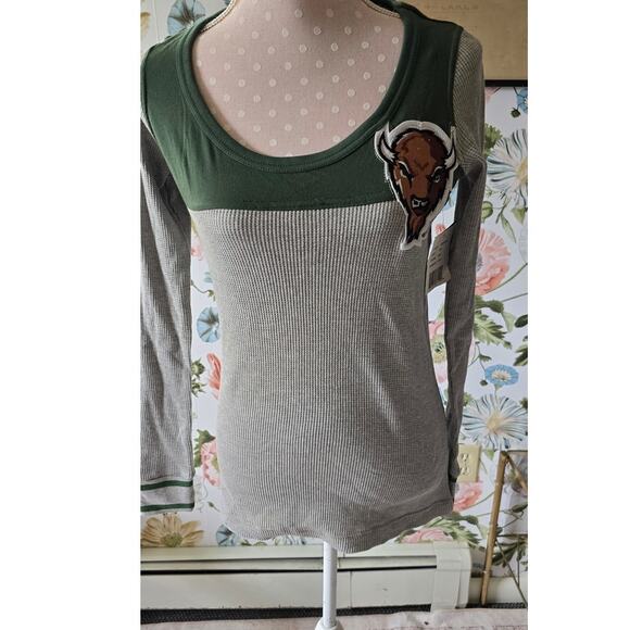 One of Kind NWT G-III Sports Marshall University Shirt - Picture 1 of 11